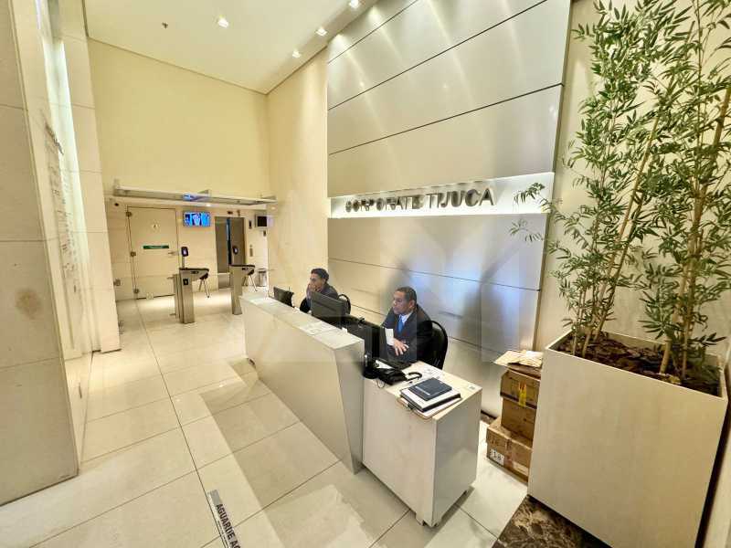 Corporate Tijuca - 29