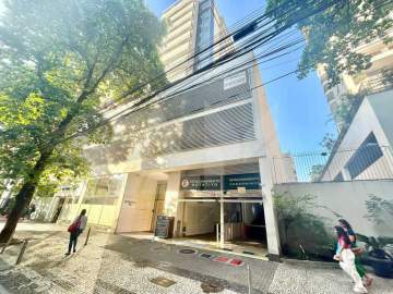Conjunto de Salas à venda Rua Engenheiro Enaldo Cravo Peixoto, Tijuca, Rio de Janeiro - R$ 1.930.000 - 2966