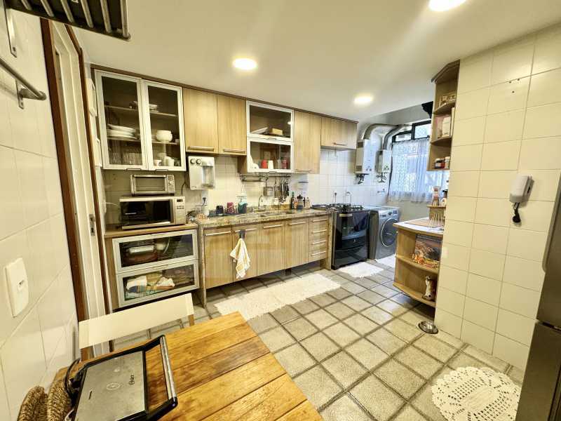 Cozinha - 22