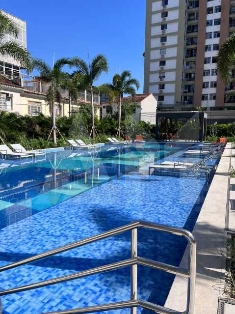 Piscina - 25