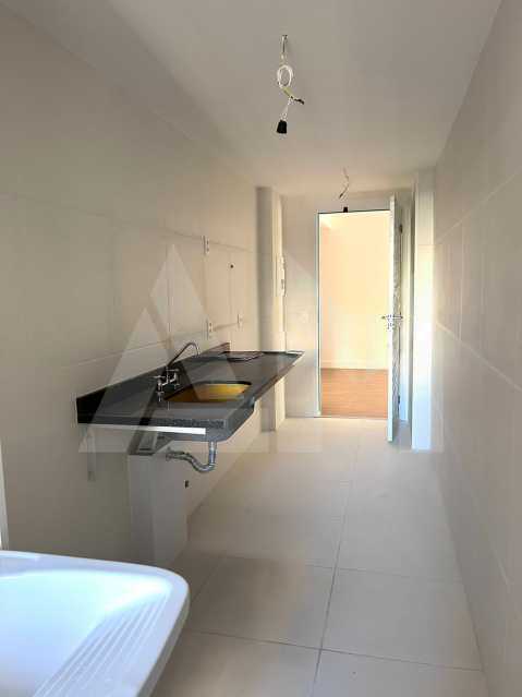 Cozinha - 14