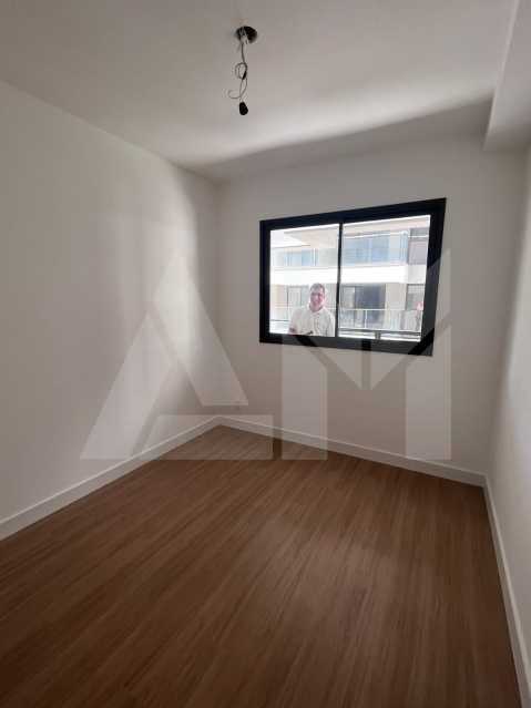 Quarto - 12