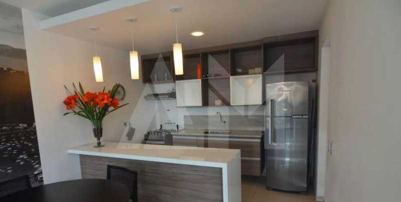 Cozinha - 20