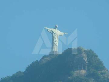 Apartamento à venda Rua Conde de Irajá, Botafogo, Rio de Janeiro - R$ 1.350.000 - 2976