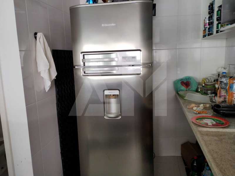 Cozinha - 22