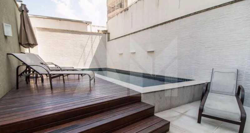Piscina - 30