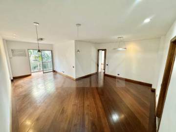 Apartamento à venda Rua Fernandes Figueira, Tijuca, Rio de Janeiro - R$ 849.000 - 2981