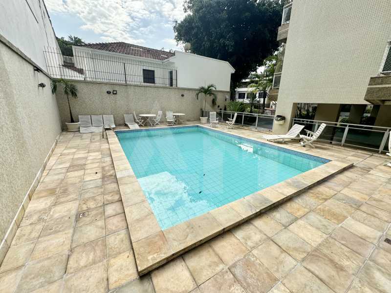 Piscina - 29