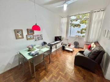 Apartamento à venda Rua Henry Ford, Tijuca, Rio de Janeiro - R$ 340.000 - 2983