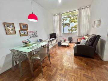Apartamento à venda Rua Henry Ford, Tijuca, Rio de Janeiro - R$ 340.000 - 2983