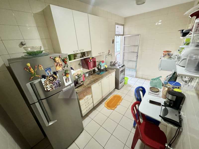 Cozinha - 14