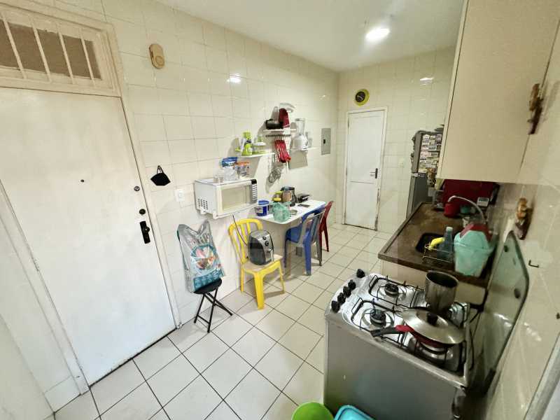 Cozinha - 16