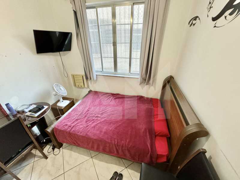 Quarto - 13