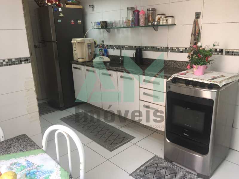 Cozinha - 12