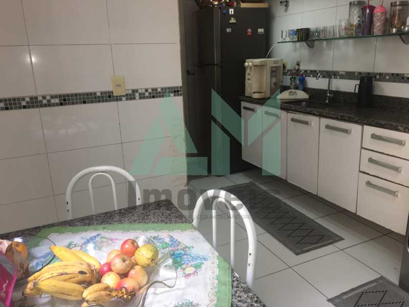 Cozinha - 13