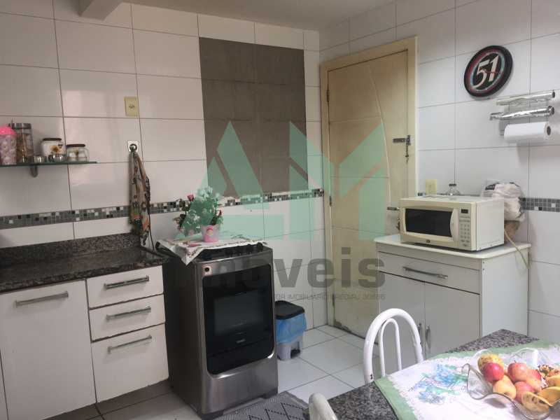 Cozinha - 15