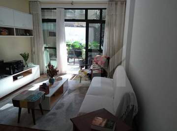 Apartamento à venda Rua Artur Menezes, Maracanã, Rio de Janeiro - R$ 900.000 - 2997