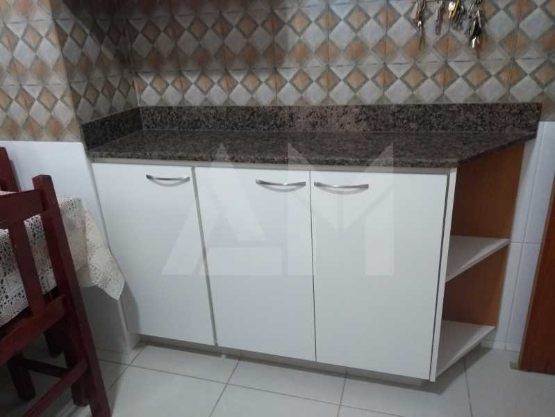 Cozinha - 14