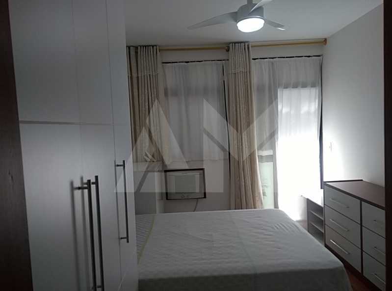 Quarto - 8