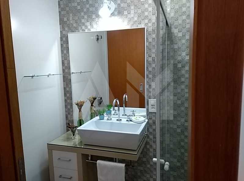 Banheiro - 17