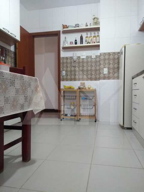 Cozinha - 15
