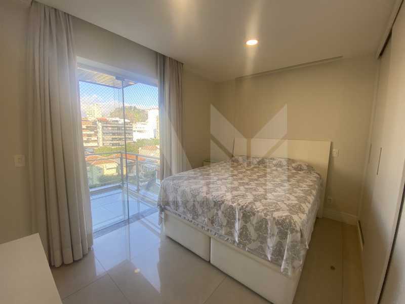 Quarto Suite  - 8