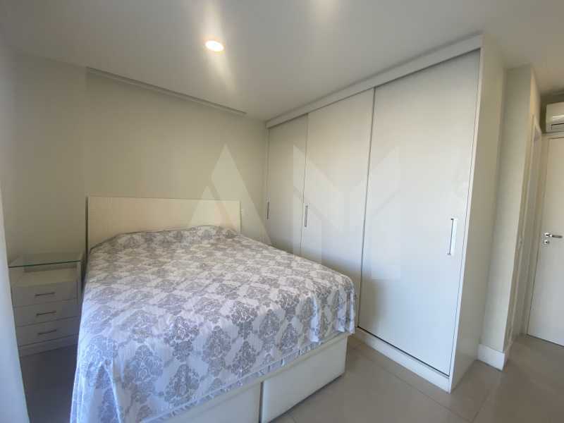Quarto Suite  - 9