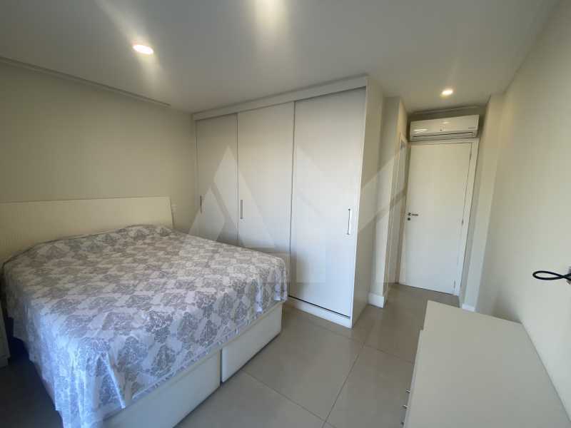 Quarto Suite  - 10
