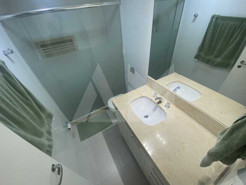 Banheiro Suite  - 11