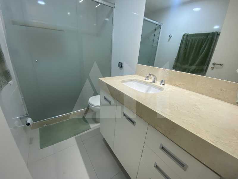 Banheiro Suite - 12