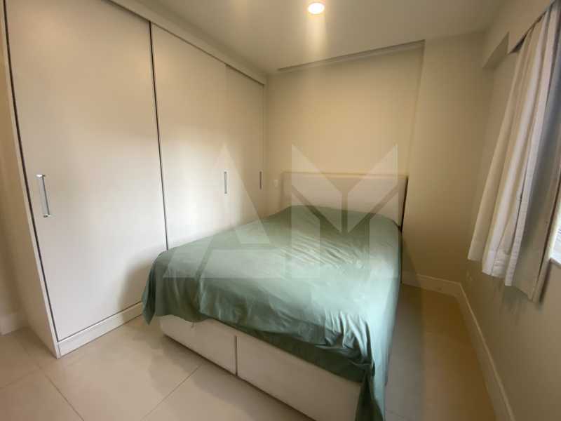 Quarto Suite  - 14