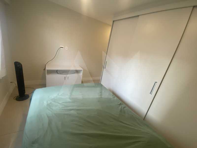 Quarto Suite  - 15