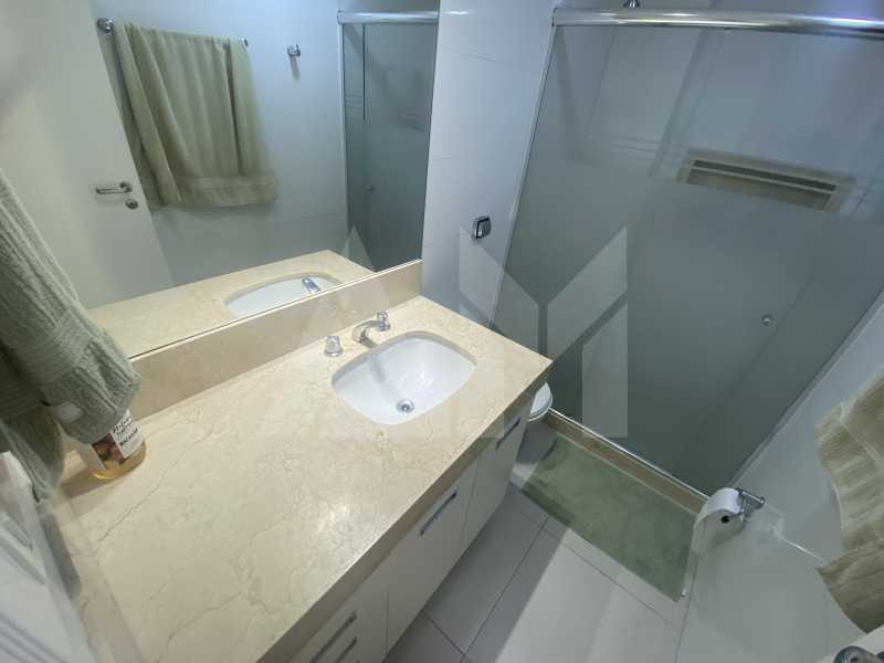 Banheiro Suite  - 17