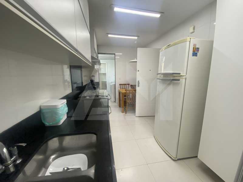Cozinha - 24