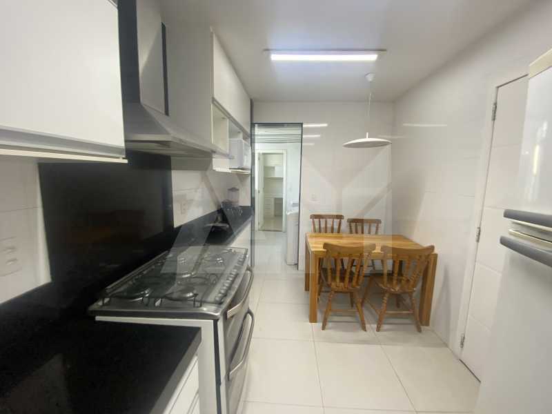Cozinha - 25