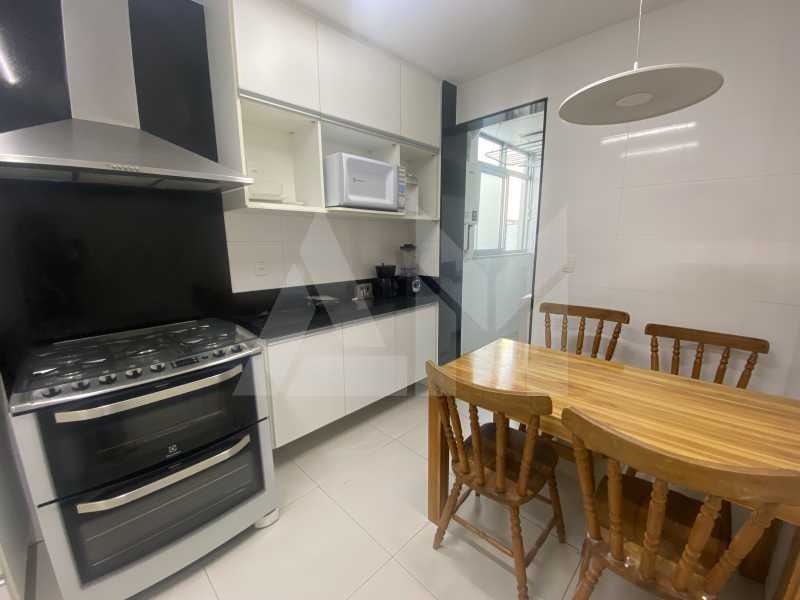 Cozinha - 26