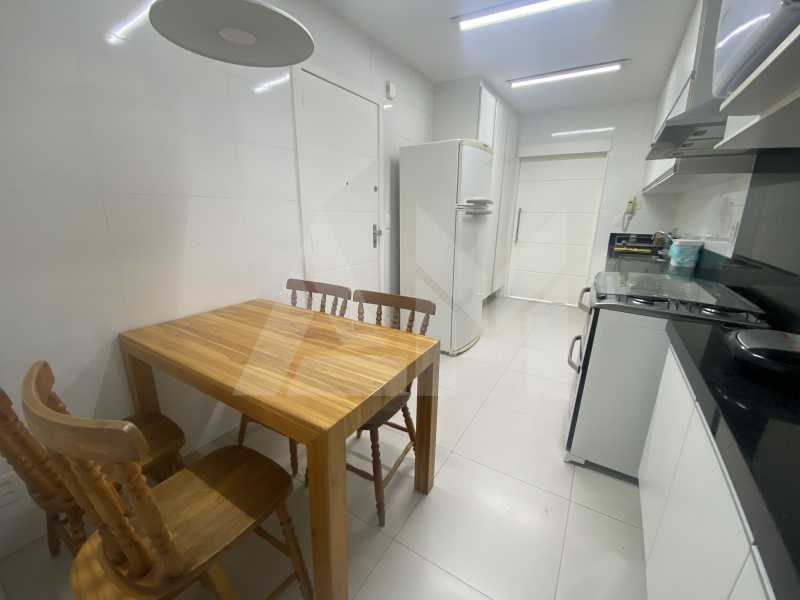 Cozinha - 27