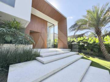 Alto Padrão - Casa em Condomínio à venda Avenida das Américas, Barra da Tijuca, Rio de Janeiro - R$ 19.800.000 - 3006