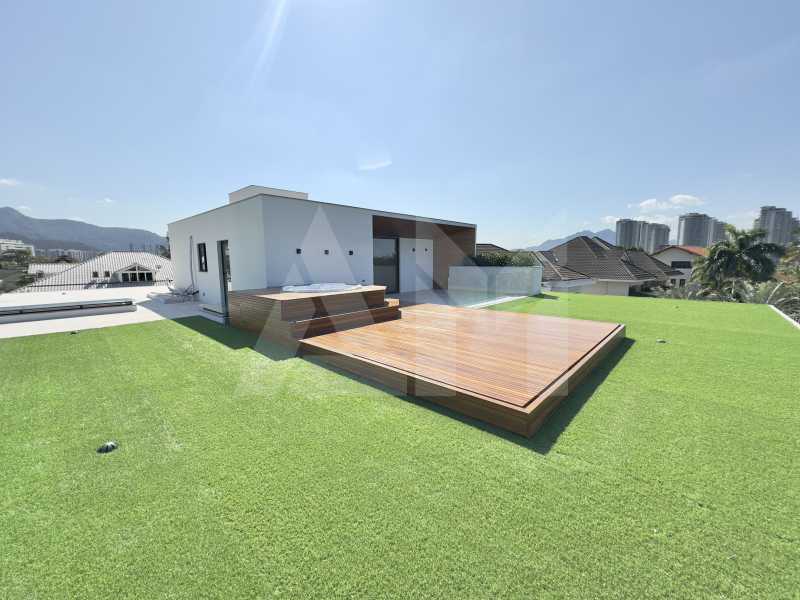 Terraço - 29