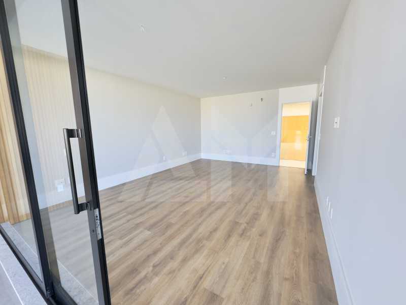 Quarto Suíte - 12