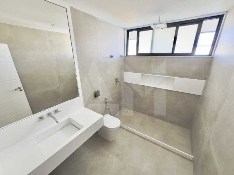 Banheiro Suite - 10