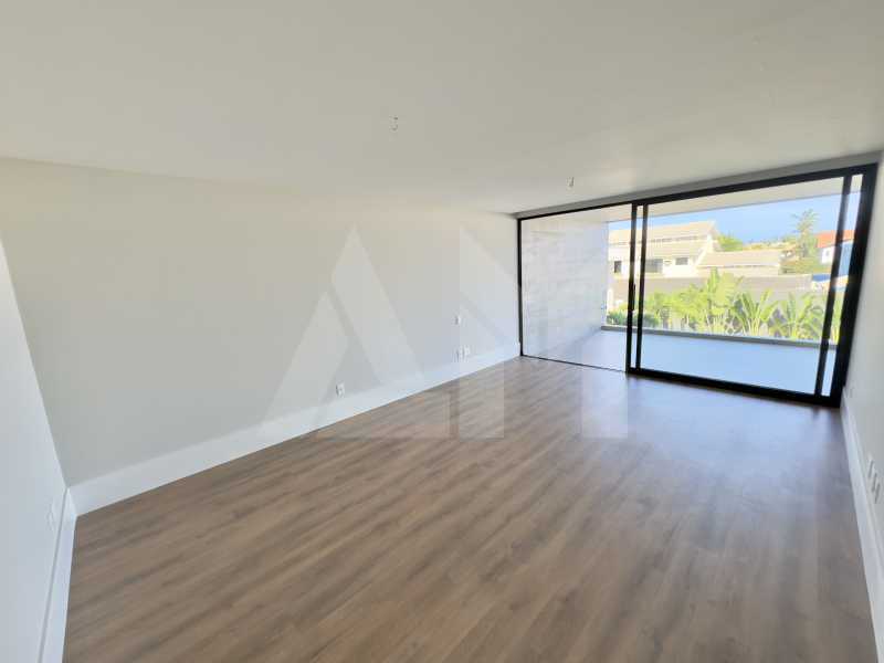 Quarto Suíte - 15
