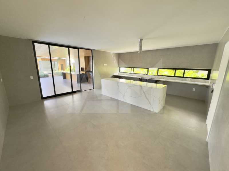 Cozinha - 7