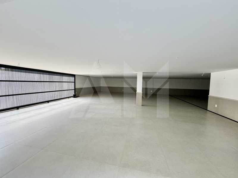 Garagem - 29