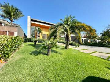 Alto Padrão - Casa em Condomínio à venda Avenida das Américas, Barra da Tijuca, Rio de Janeiro - R$ 21.500.000 - 3007