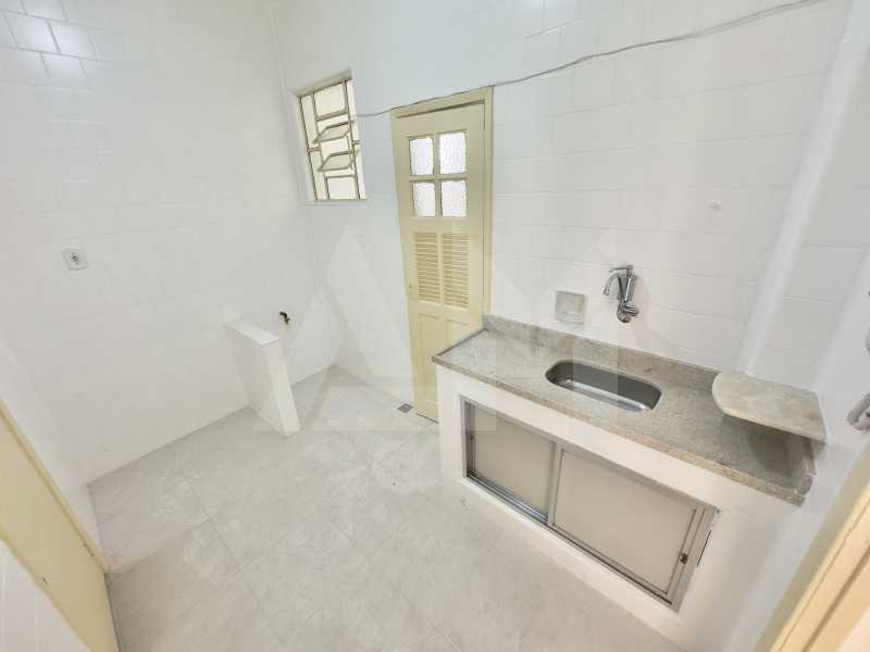 Cozinha - 14
