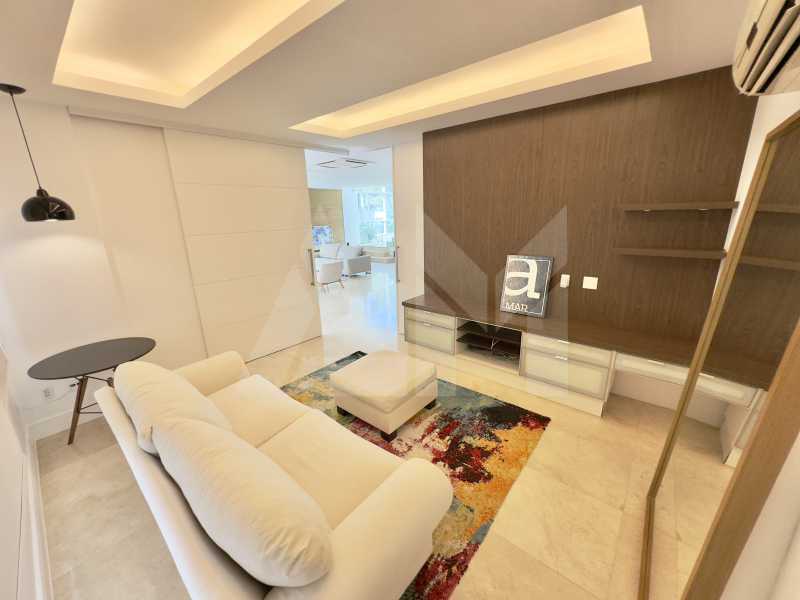 Sala de Tv - 6