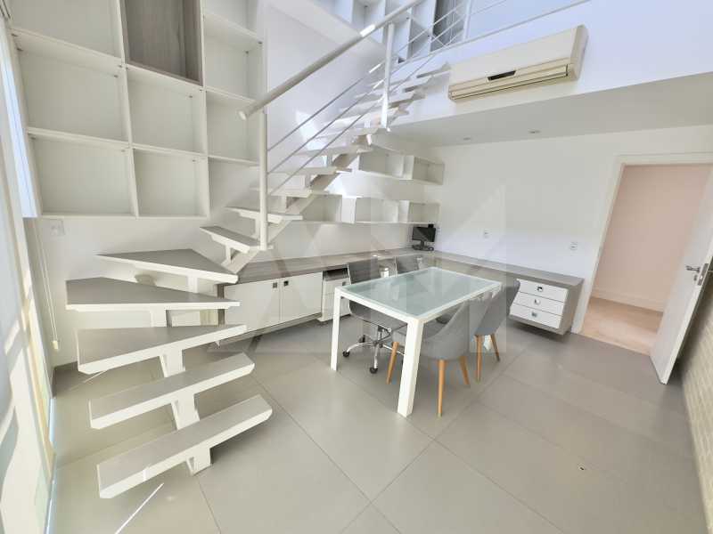 Quarto - 21