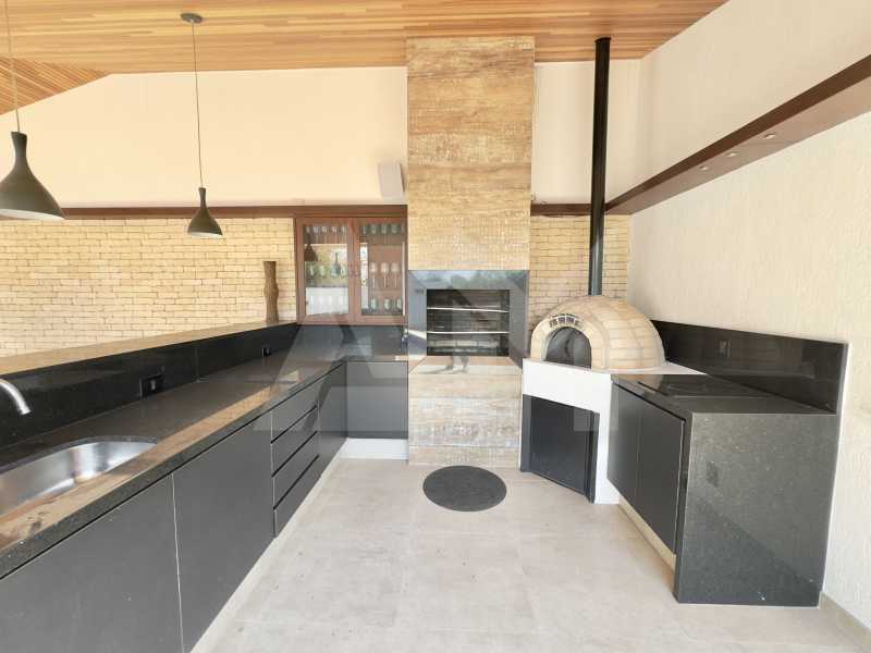 Espaço Goumert - 27