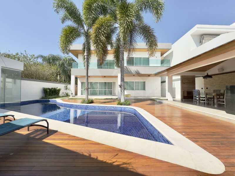Piscina - 30